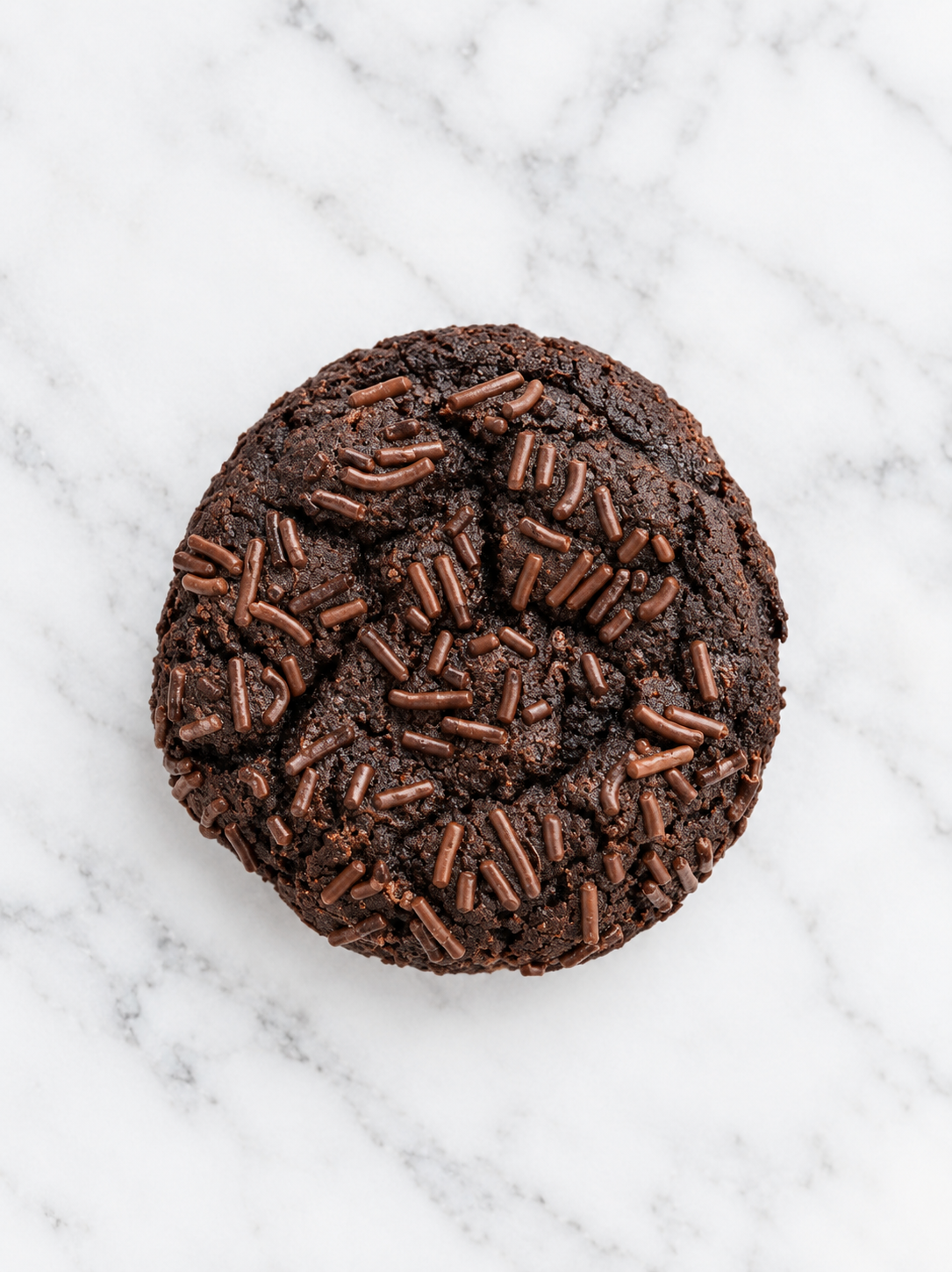 Double Chocolate Chip