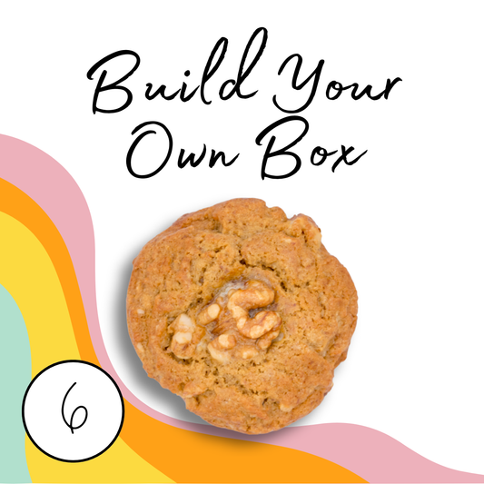 Build Your Own Box (6 Items)