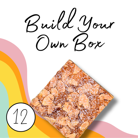 Build Your Own Box (12 Items)