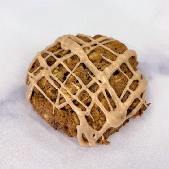 Apple Oat Pecan