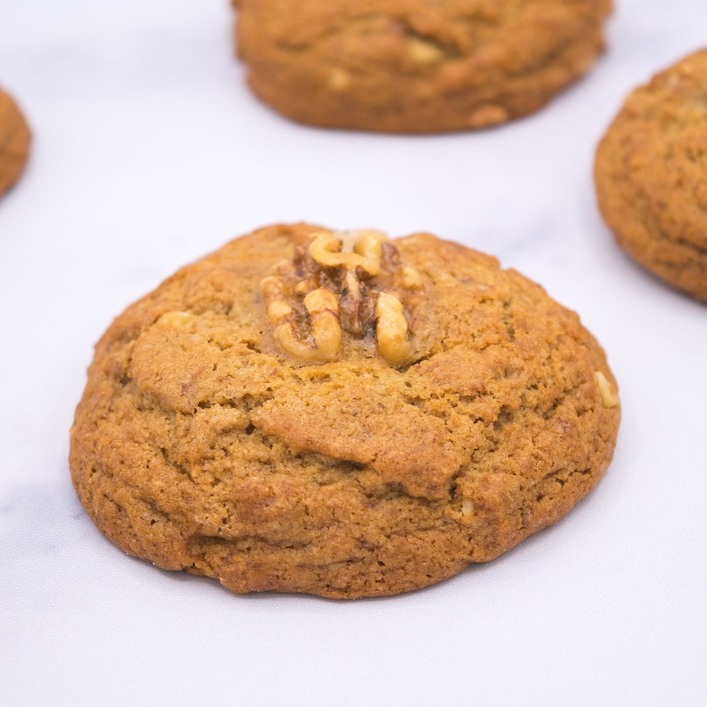 Coffee & Walnut