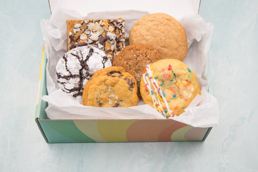 Build Your Own Box (6 Items)