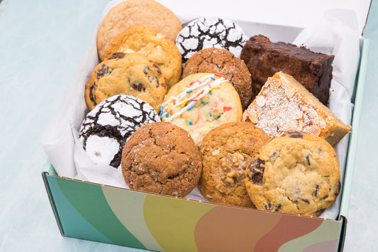 Build Your Own Box (12 Items)