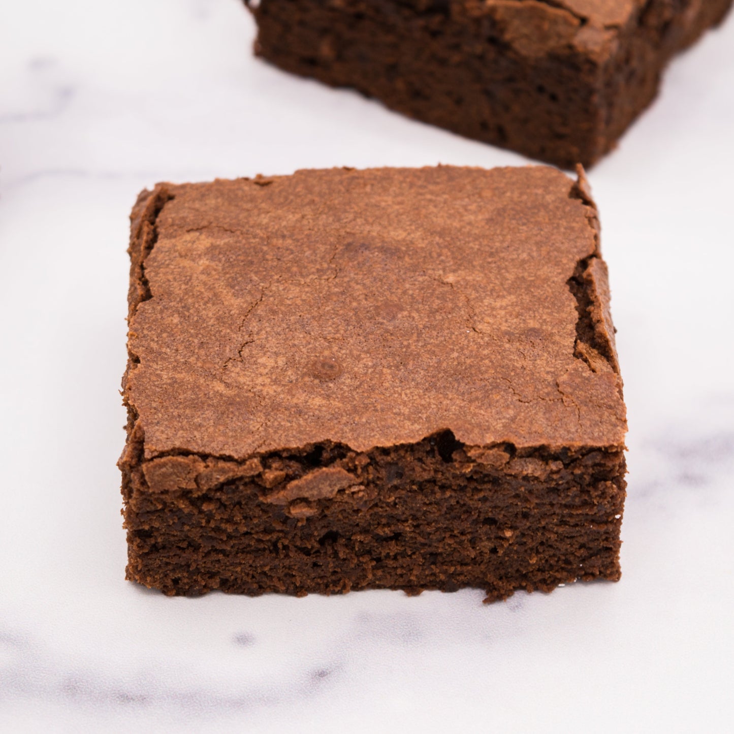 Classic Brownie
